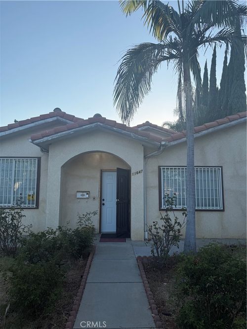 11647 Balboa Boulevard, Granada Hills, CA, 91344 | Card Image