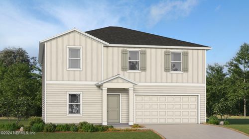 3024 Grand Finale St, Green Cove Springs, FL, 32043-8865 | Card Image