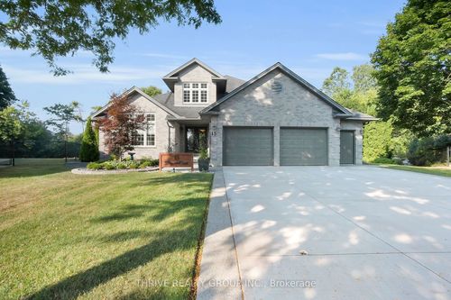 15 Bayside Crt, London, ON, N5Y5M6 | Card Image