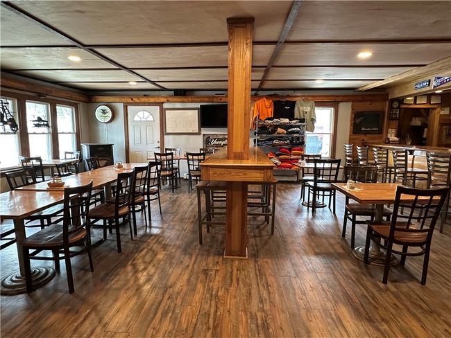 7034 Route 219, Home with 0 bedrooms, 0 bathrooms and 35 parking in Lewis Run PA | Image 17