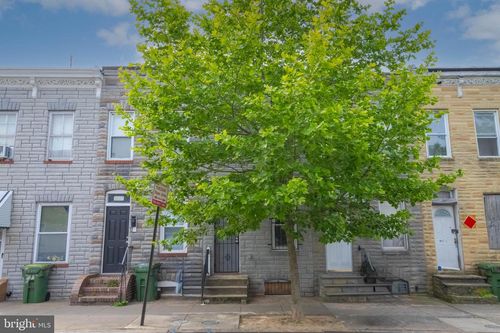1839 Ramsay St, BALTIMORE, MD, 21223-3056 | Card Image