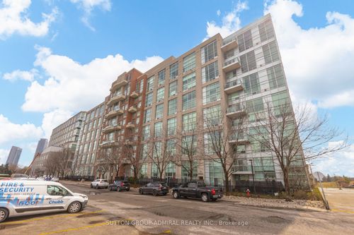 119-200 Manitoba Street, Etobicoke, ON, M8Y3Y9 | Card Image