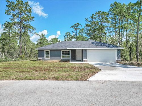 3244 Sw 151st Ct, Ocala, FL, 34481-4867 | Card Image