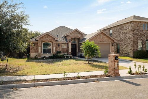 310 S Paseo Del Rey St, Mission, TX, 78572-0049 | Card Image