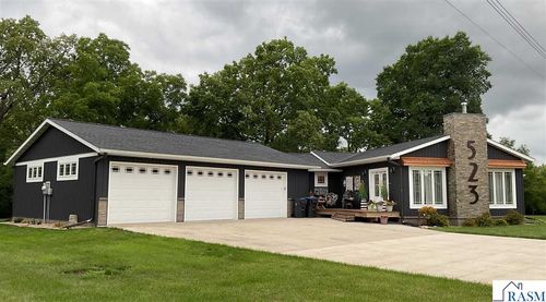 523 Brooks St, Mankato, MN, 56001-2840 | Card Image