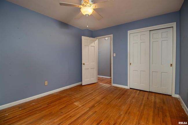 532 Meadowview Dr, House other with 4 bedrooms, 2 bathrooms and null parking in Clinton IA | Image 15