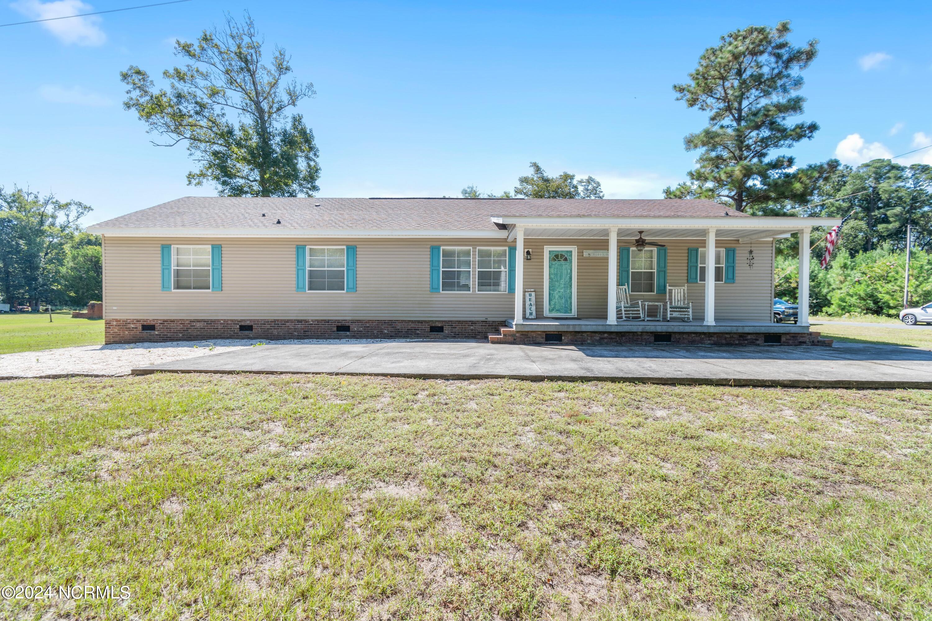 Ocean Haven Rd, Ocean Isle Beach, NC 28469