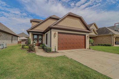 3424 Village Meadow, House other with 4 bedrooms, 3 bathrooms and null parking in Jonesboro AR | Image 1