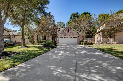 118 Forest Elk Pl, Montgomery, TX, 77316-3204 | Card Image