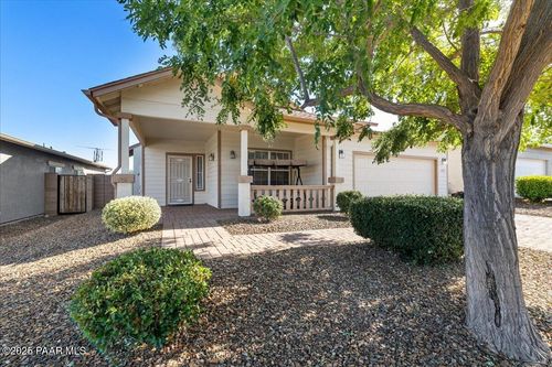12912 E Santiago St, Dewey-Humboldt, AZ, 86327-7194 | Card Image