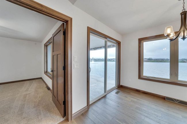 1419 Prairie Lake Circle, Condo with 2 bedrooms, 2 bathrooms and null parking in FOX CROSSING WI | Image 10