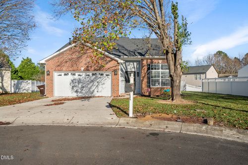 6 Cibola Ct, Durham, NC, 27713-6641 | Card Image