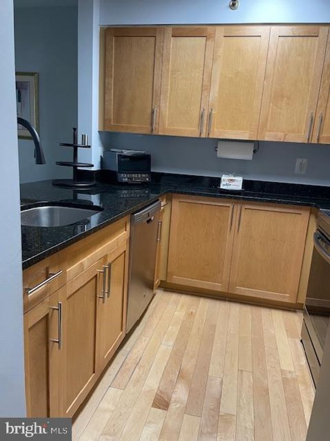 APT-511 - 7500 Woodmont Ave, Condo with 1 bedrooms, 1 bathrooms and null parking in BETHESDA MD | Image 21