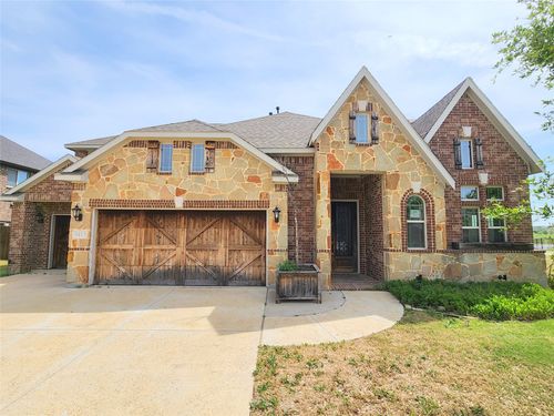 9413 Lake Fork Trl, Argyle, TX, 76226-1961 | Card Image