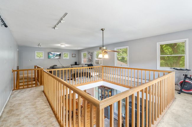 9719 King Rd, House other with 3 bedrooms, 3 bathrooms and null parking in Spring Arbor MI | Image 38