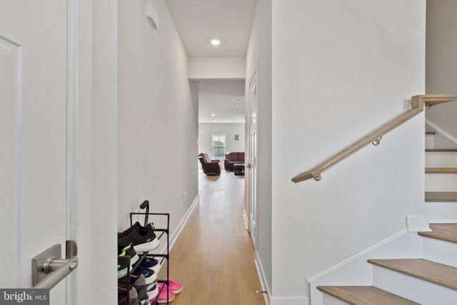 121 Kyle Sq, Townhouse with 3 bedrooms, 4 bathrooms and null parking in MEDIA PA | Image 4