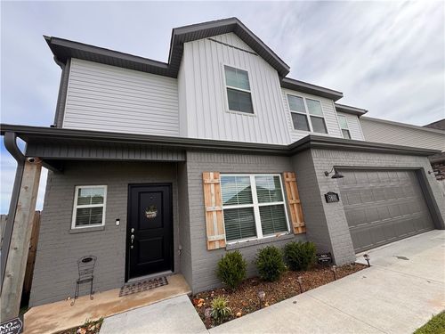 5801 Sw Gentle Winds Ave, Bentonville, AR, 72713-6035 | Card Image