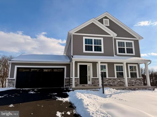 1550 Sherry Dr, CHAMBERSBURG, PA, 17202-8099 | Card Image