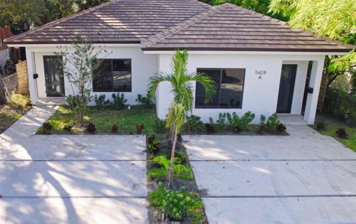5428 Nw 3rd Ave, Miami, FL, 33127-1520 | Card Image