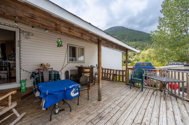 40 - 7370 Highway 99, House other with 3 bedrooms, 2 bathrooms and 2 parking in Pemberton BC | Image 17