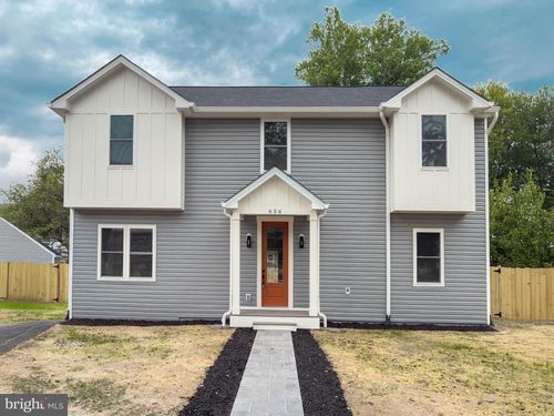 656 Stuart Ct, HERNDON, VA, 20170-5435 | Card Image