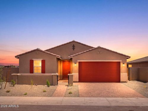 4671 N 178th Ln, Goodyear, AZ, 85395-4413 | Card Image