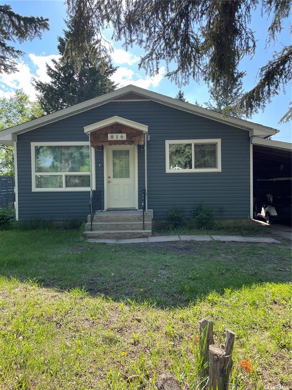 Residential in Whitewood