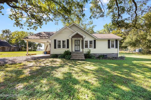 115 Paul Norris Road, Bells, TN, 38006 | Card Image