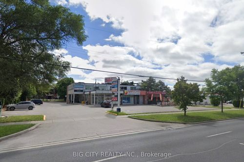 204-2167 Victoria Park Ave, Scarborough, ON, M1R1V5 | Card Image
