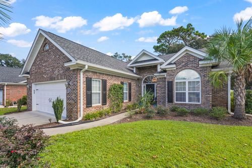 107 Coleman Ct, Pawleys Island, SC, 29585-7396 | Card Image