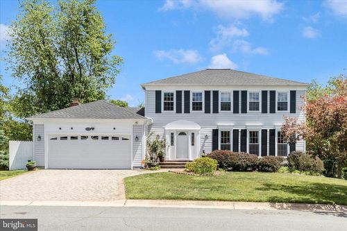 17021 Flatwood Road, ROCKVILLE, MD, 20855 | Card Image