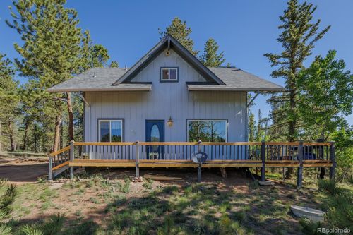 419 Lake Dr W, Divide, CO, 80814-8814 | Card Image
