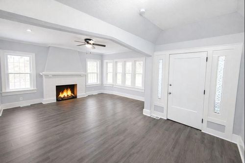 2709-2707 W Highland Boulevard, Milwaukee, WI, 53208 | Card Image