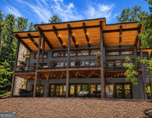 195 Moonshine Way, Blue Ridge, GA, 30513-1146 | Card Image