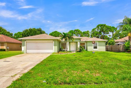 1931 Sw Fears Ave, Port St Lucie, FL, 34953-4529 | Card Image