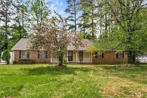 5284 Wydella Road Sw, Lilburn, GA, 30047 | Card Image