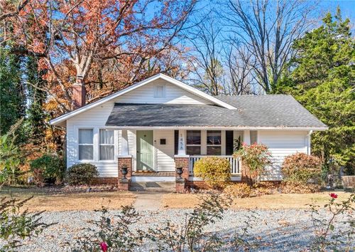 1456 Miller St, Winston-Salem, NC, 27103-5022 | Card Image