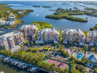 Waterfront Boca Vista Harbor! | Image 1