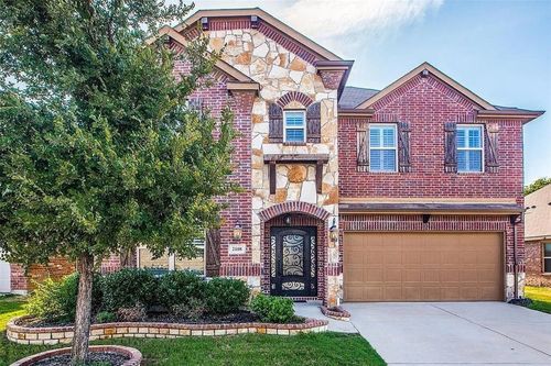 2108 Eppright Dr, Little Elm, TX, 75068-0039 | Card Image