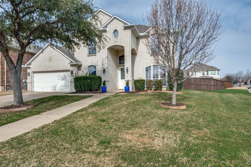 2737 Los Alamos Trl, Fort Worth, TX, 76131-2837 | Card Image