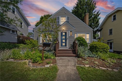 316 Laurelton Rd, Irondequoit, NY, 14609-4321 | Card Image