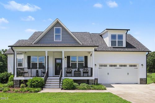 56 Rickenbacker Dr, Zebulon, NC, 27597-6533 | Card Image