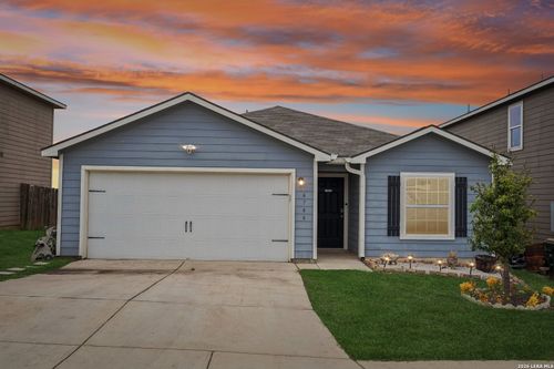 6746 Sabinal, San Antonio, TX, 78252-4451 | Card Image