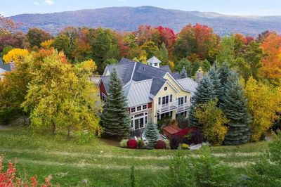 138B - 138B Sun Bowl Ridge Road, Condo with 4 bedrooms, 3 bathrooms and null parking in Stratton VT | Image 1