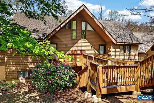 762 Laurelwood Condos, WINTERGREEN RESORT, VA, 22967 | Card Image