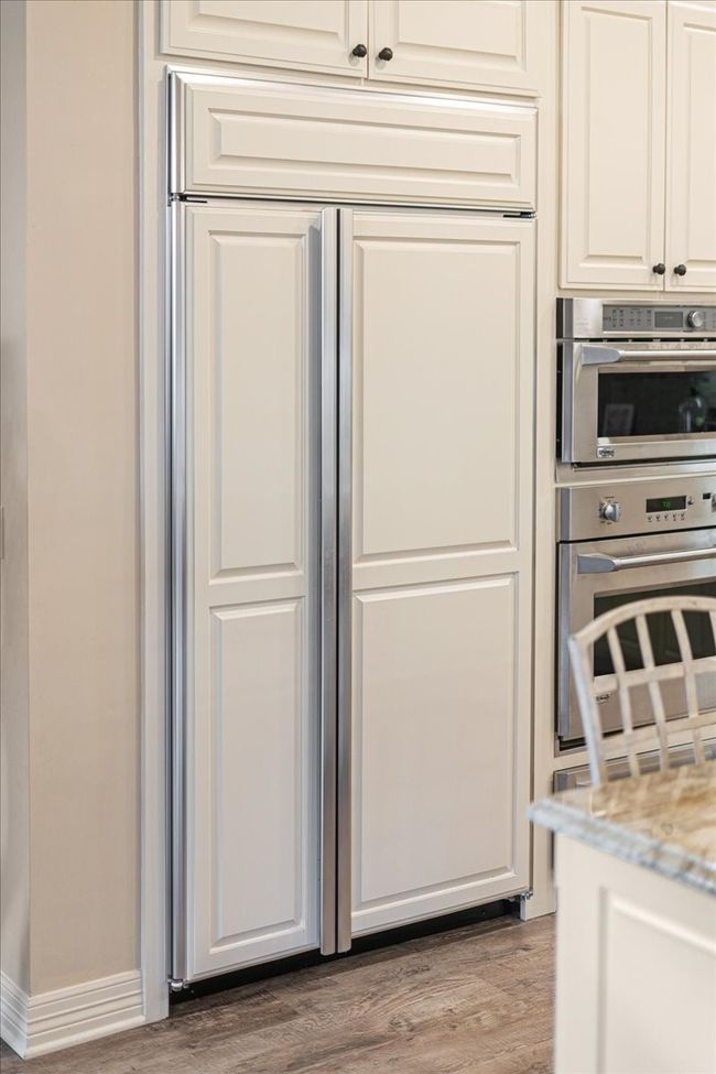 1608 Ridgewood Dr, House other with 3 bedrooms, 4 bathrooms and null parking in Waco TX | Image 19