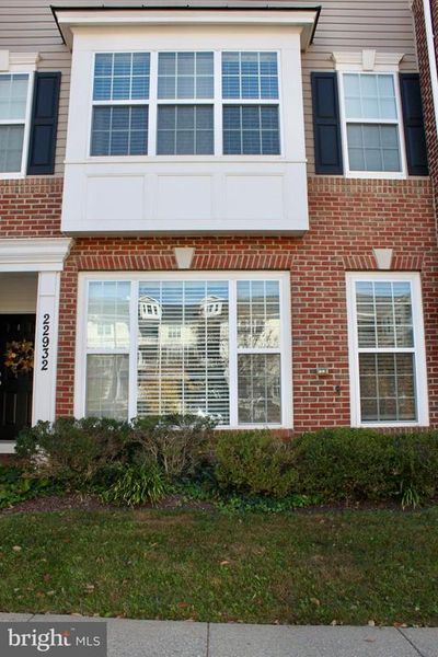 3201 - 22932 Arora Hills Drive, Townhouse with 2 bedrooms, 2 bathrooms and null parking in CLARKSBURG MD | Image 1