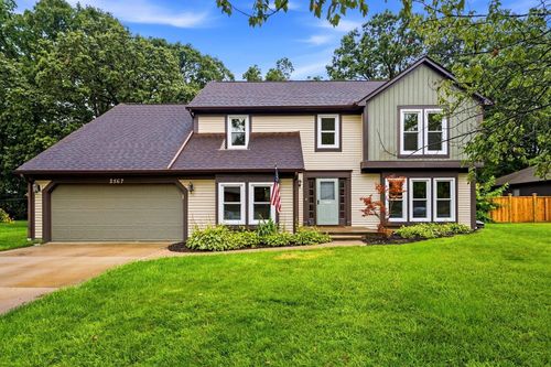 2567 Starford Dr, Dublin, OH, 43016-9097 | Card Image