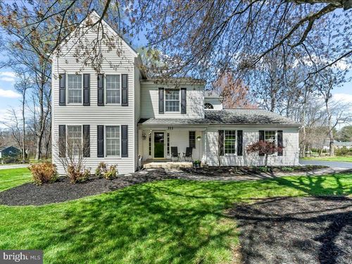 311 Bolton Ln, Downingtown, PA, 19335-1684 | Card Image
