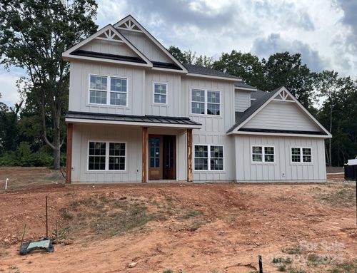 4619 Serenity Woods Ct, Charlotte, NC, 28216 | Card Image